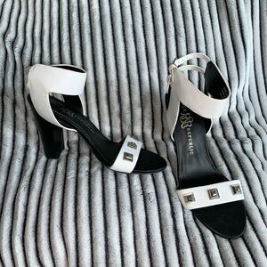 Rock & republic studded heels